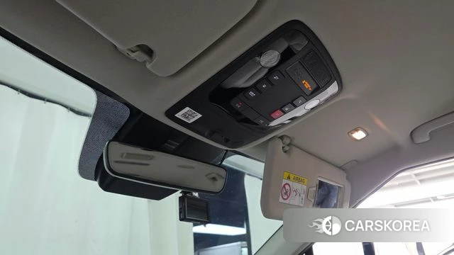 Kia Carnival 4th generation id 5040369 из Кореи 9