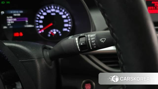 Kia The New K3 2nd generation id 4556146 из Кореи 9