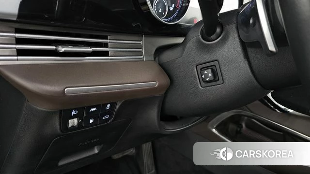 Hyundai The New Grandeur IG id 4671387 из Кореи 9