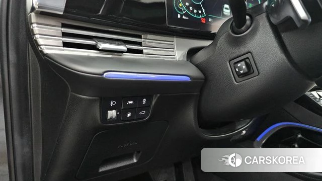 Hyundai The New Grandeur IG id 4667144 из Кореи 9