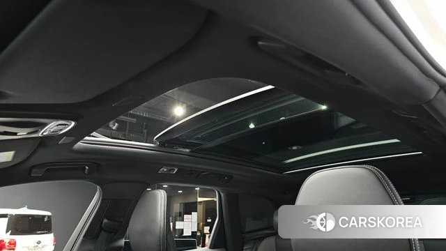 Volvo XC60 second Generation id 3860517 из Кореи 9