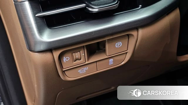 Hyundai Grandeur (GN7) id 4991065 из Кореи 9