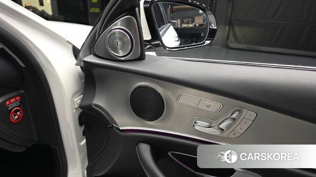 Mercedes-Benz E-Class W213 id 5028981 из Кореи 9