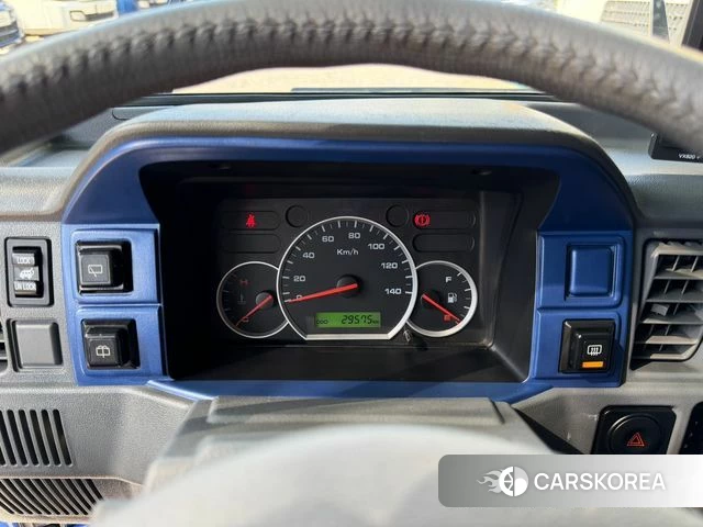 Chevrolet (GM Daewoo) New Damas id 4969624 из Кореи 9
