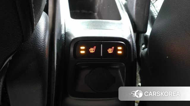 Kia The New Ray id 5023082 из Кореи 9
