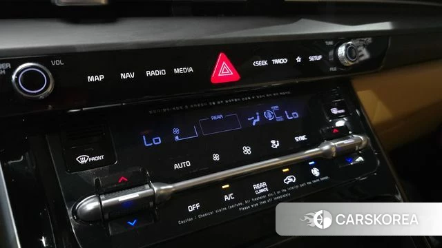 Kia Carnival 4th generation id 4854361 из Кореи 9