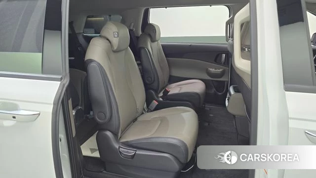 Kia The New Carnival 4th Generation id 5026285 из Кореи 9