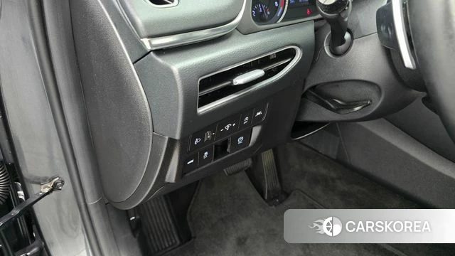Hyundai Sonata (DN8) id 5003563 из Кореи 9
