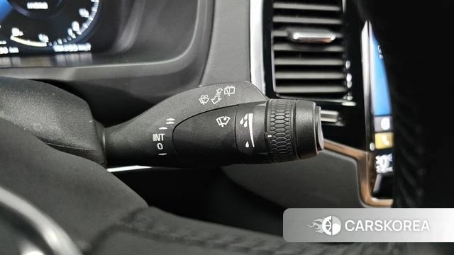 Volvo XC90 second Generation id 4992291 из Кореи 9