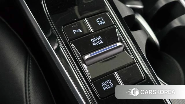 Hyundai Sonata (DN8) id 5040958 из Кореи 9