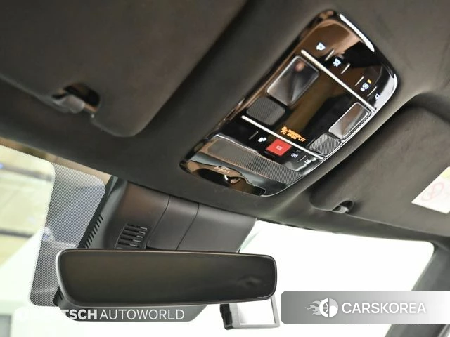 Hyundai Santa Fe (MX5) id 5039589 из Кореи 9