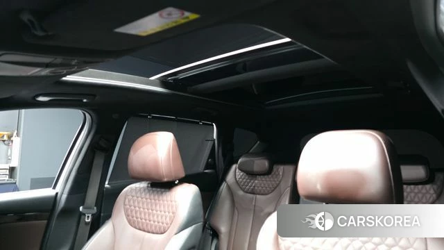 Hyundai Santa Fe TM id 5029375 из Кореи 9