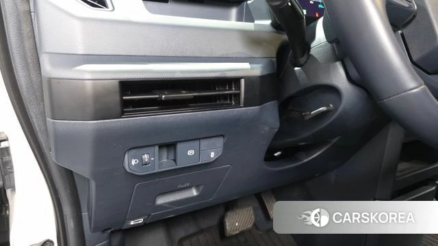 Kia PV5 id 5032772 из Кореи 9
