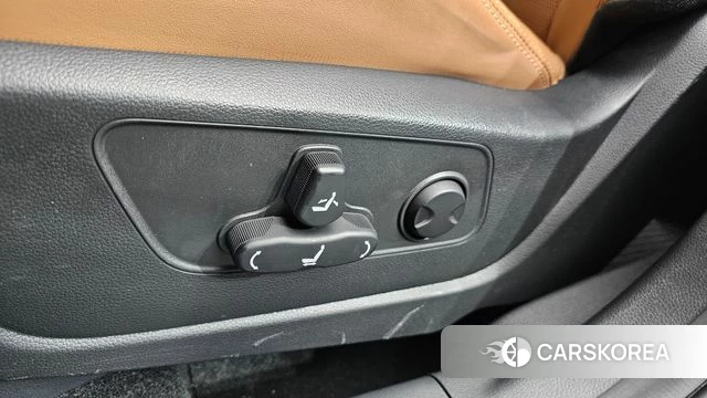 Ssangyong Torres id 5033725 из Кореи 9