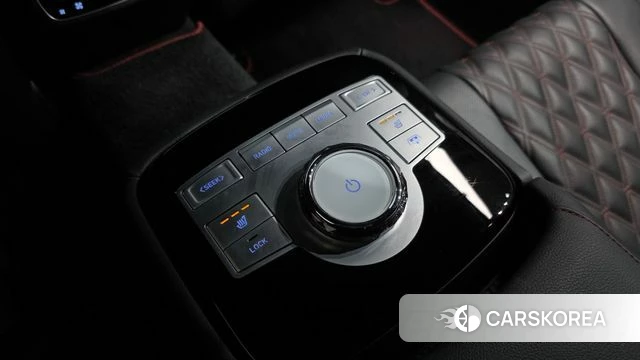 Genesis G80 (RG3) id 5033796 из Кореи 9