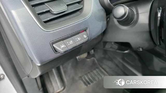 Renault Korea (Samsung) XM3 id 4763762 из Кореи 9