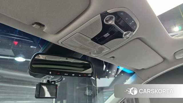 Hyundai Grandeur IG id 4785933 из Кореи 9