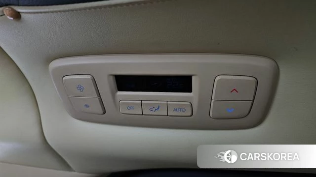 Hyundai Staria id 5012043 из Кореи 9