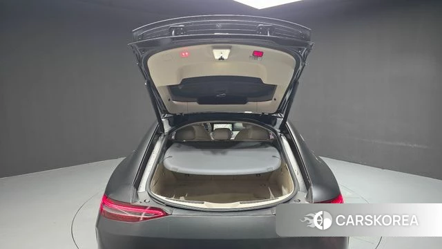 Mercedes-Benz AMG GT id 5002314 из Кореи 9