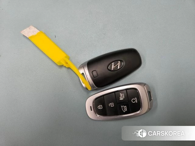 Hyundai Tucson (NX4) id 4730813 из Кореи 9