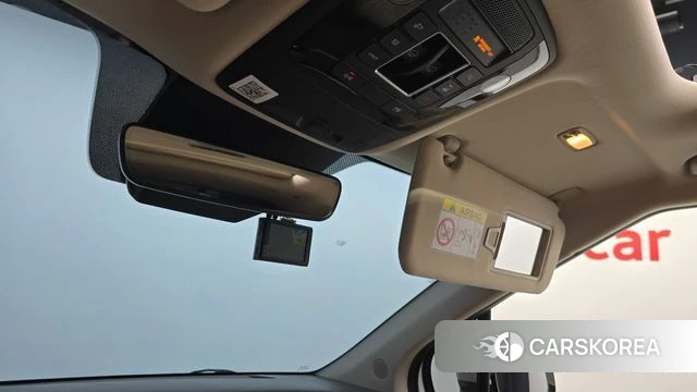 Kia Carnival 4th generation id 5003540 из Кореи 9