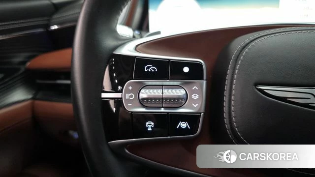 Genesis G90 (RS4) id 5027024 из Кореи 9