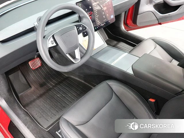 Tesla Model 3 id 4904487 из Кореи 9