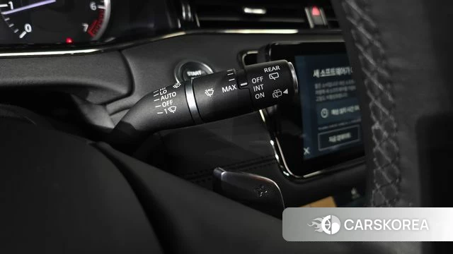 Land Rover Range Rover Evoque 2nd Generation id 4921759 из Кореи 9
