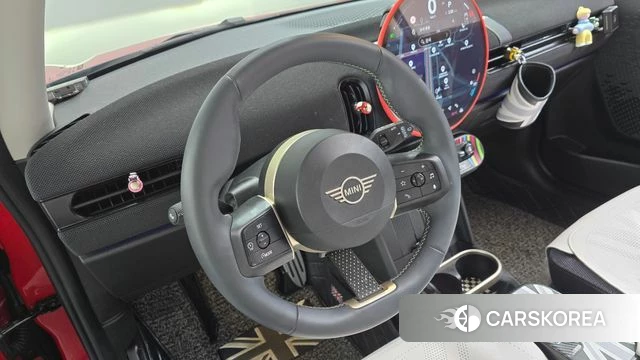 Mini Cooper C 4th generation id 4921234 из Кореи 9