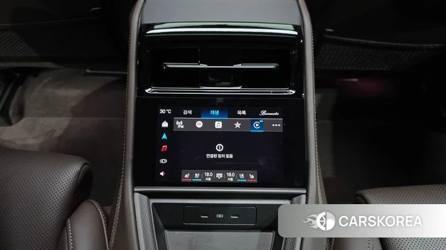 Porsche Panamera (976) id 4669689 из Кореи 9