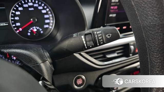 Kia The New K3 2nd generation id 4631629 из Кореи 9