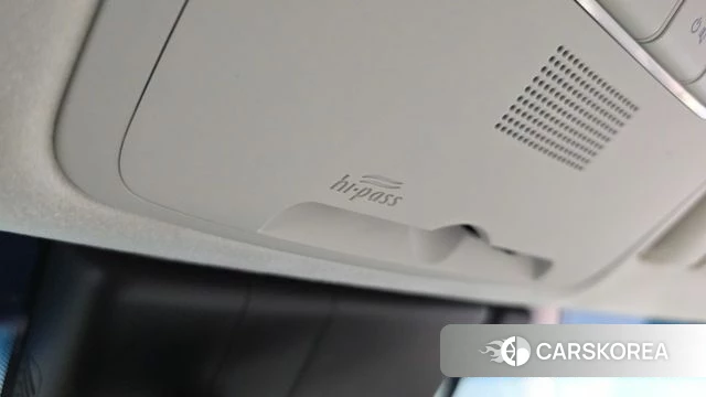 Hyundai The New Grandeur IG id 4977060 из Кореи 9