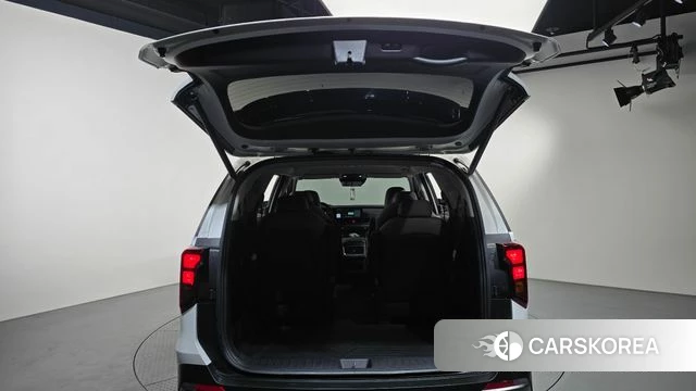 Kia The New Carnival 4th Generation id 5032687 из Кореи 9