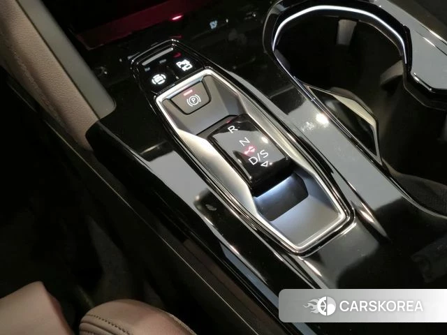 Audi Q5 (80A) id 5015744 из Кореи 9