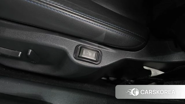 Renault Korea (Samsung) SM3 Z.E. id 5035387 из Кореи 9