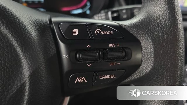 Kia The New Kia Ray id 4701479 из Кореи 9
