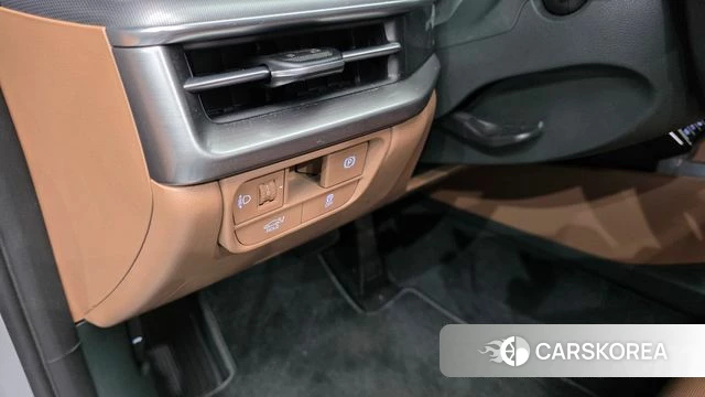 Hyundai Grandeur (GN7) id 4975143 из Кореи 9