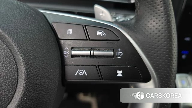 Hyundai Staria id 5001890 из Кореи 9