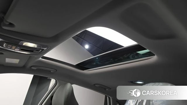 Hyundai Kona Electric (SX2) id 4985346 из Кореи 9