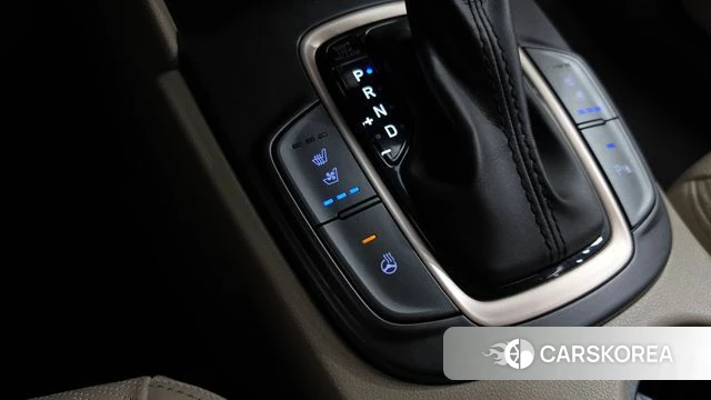 Hyundai Kona Hybrid id 5041465 из Кореи 9