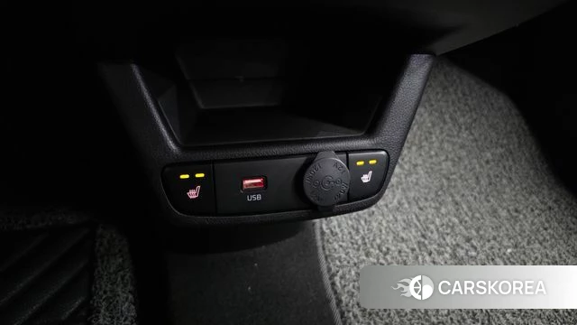 Kia The New Ray id 4976650 из Кореи 9