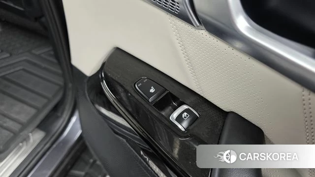 Kia Mohave Master id 4959677 из Кореи 9