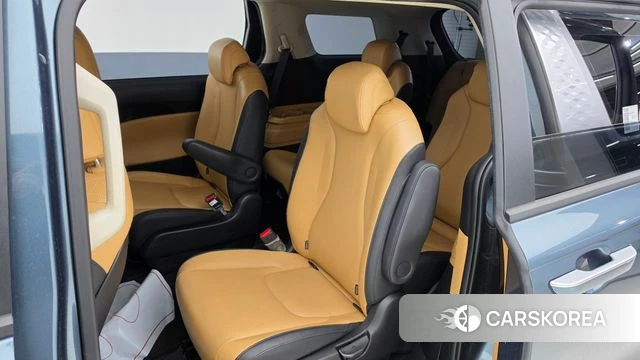 Kia Carnival 4th generation id 5002527 из Кореи 9