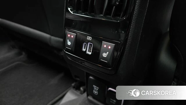 Jeep Compass 2nd Generation id 5017210 из Кореи 9