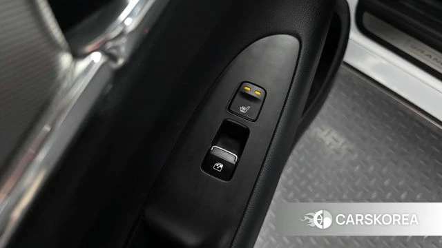 Hyundai The New Grandeur IG id 4469836 из Кореи 9