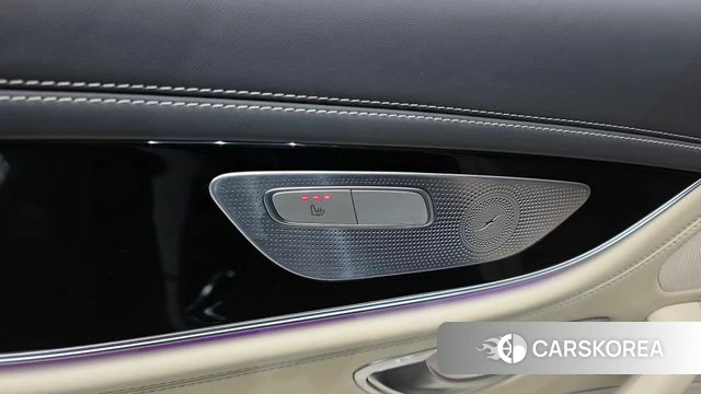 Mercedes-Benz AMG GT id 5003493 из Кореи 9
