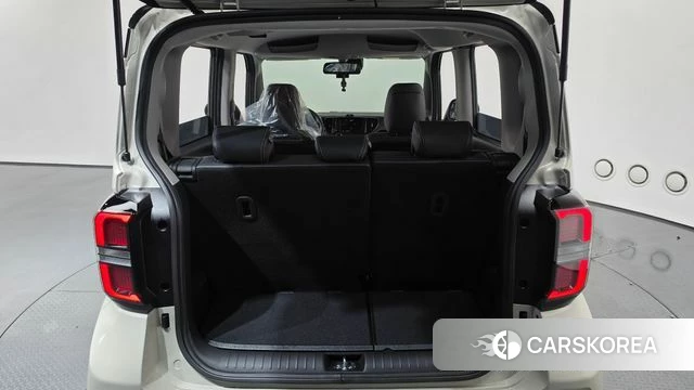 Kia The New Kia Ray id 5032681 из Кореи 9