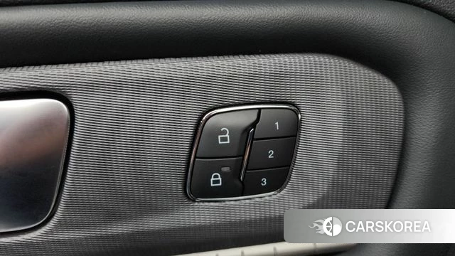 Ford Explorer 6th Generation id 4897927 из Кореи 9