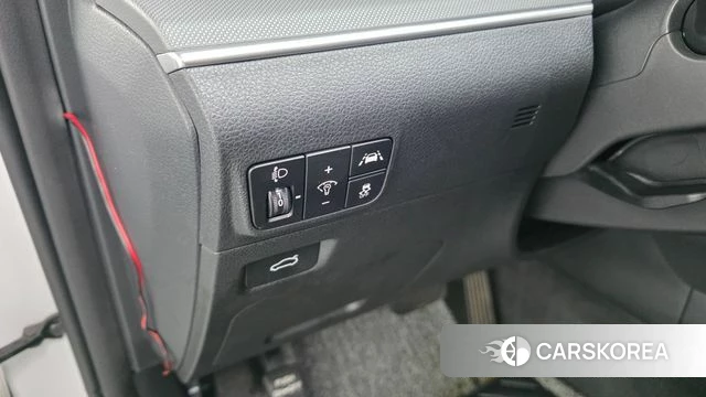 Kia K5 3rd generation id 5026877 из Кореи 9