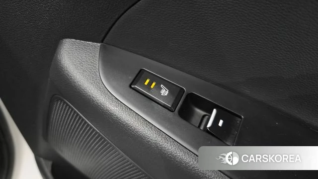 Hyundai All New Tucson id 5018854 из Кореи 9